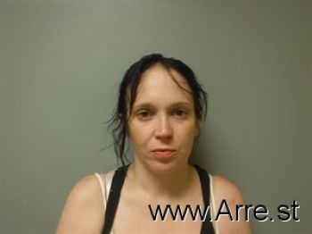 Mekiala Marie Kendrick- Jones Mugshot